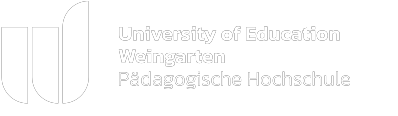 PH Weingarten Logo
