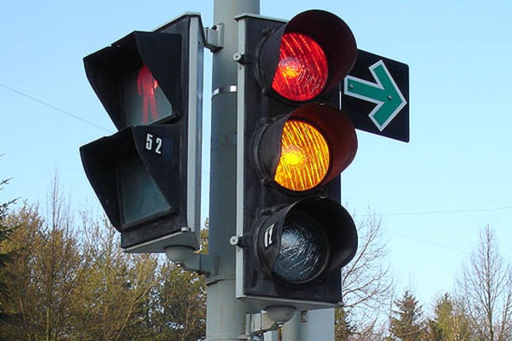 Ampel München